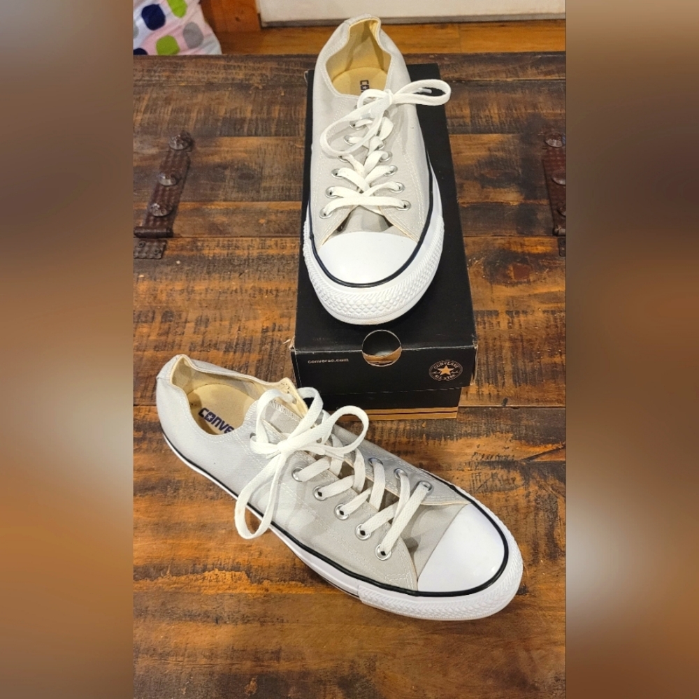 Men's Converse
